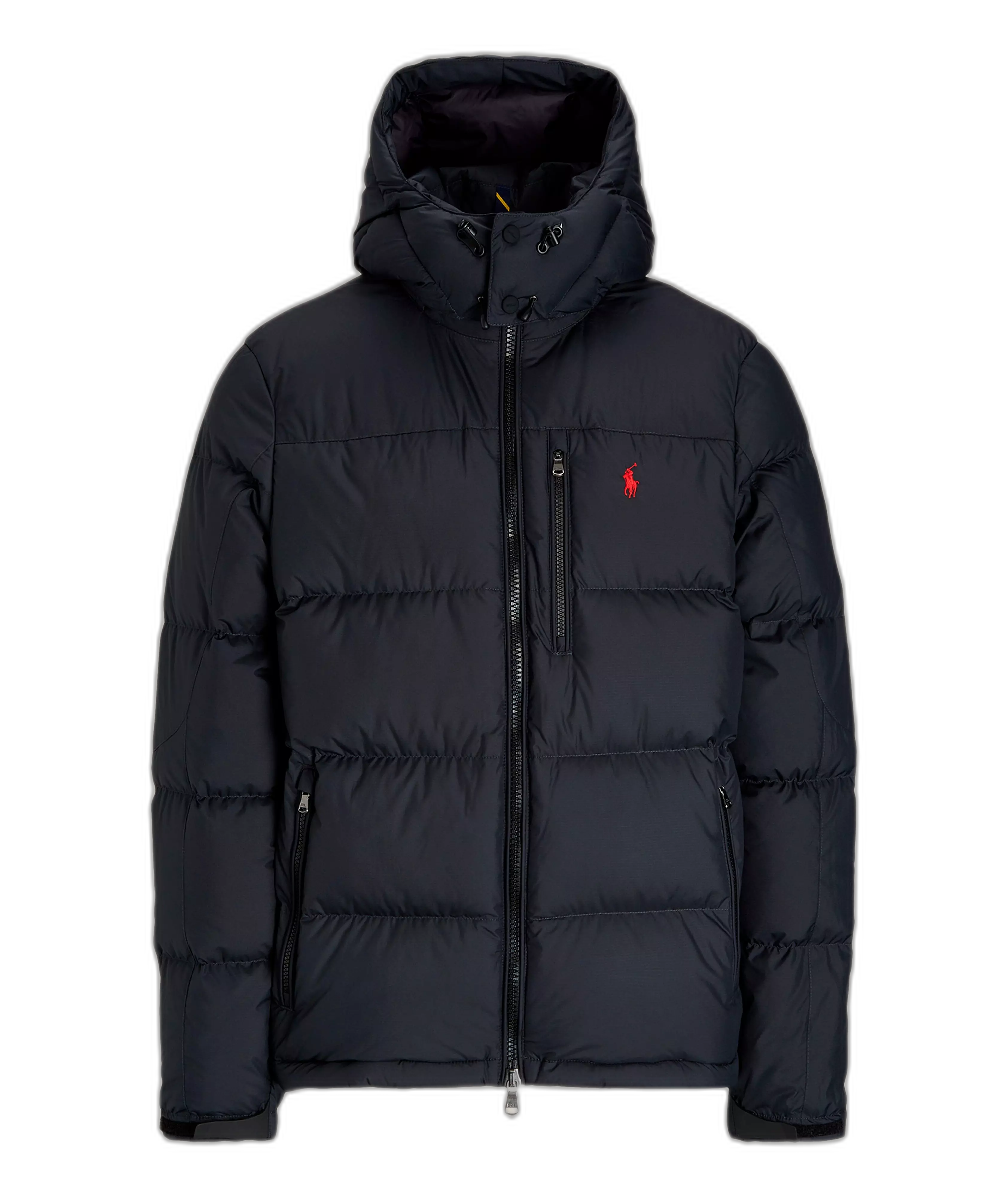 Polo Ralph Lauren Ripstop Gorham Jacket 'Polo Black'